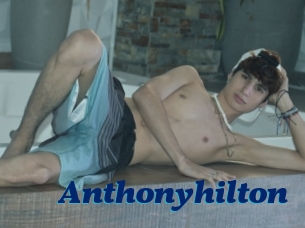 Anthonyhilton