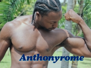 Anthonyrome