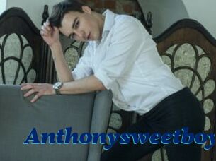 Anthonysweetboy