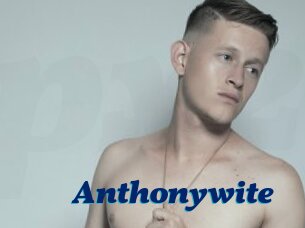 Anthonywite