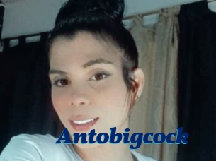 Antobigcock