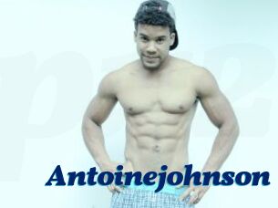 Antoinejohnson