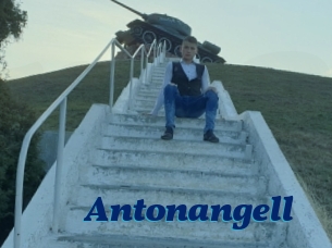 Antonangell