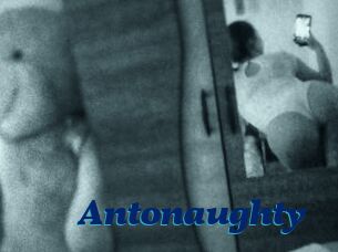 Antonaughty