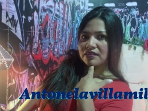 Antonelavillamil