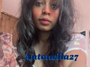 Antonella27