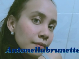 Antonellabrunettee