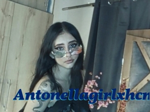 Antonellagirlxhcm