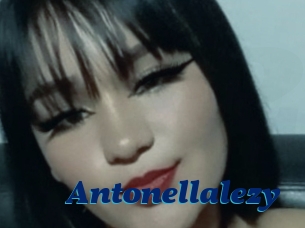 Antonellalezy