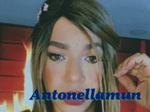 Antonellamun