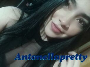 Antonellapretty