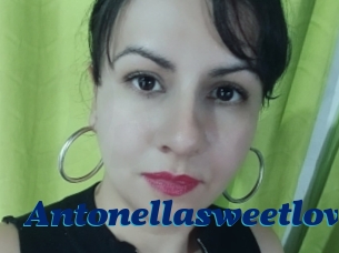 Antonellasweetlove