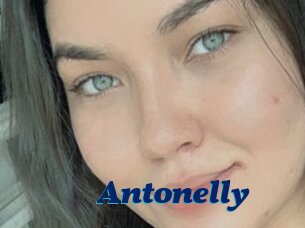 Antonelly