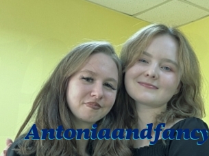 Antoniaandfancy