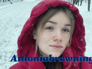 Antoniabrowning