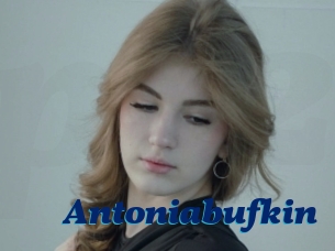 Antoniabufkin