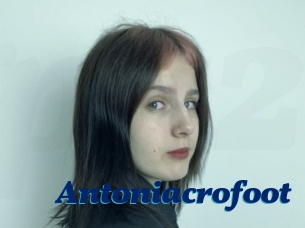 Antoniacrofoot