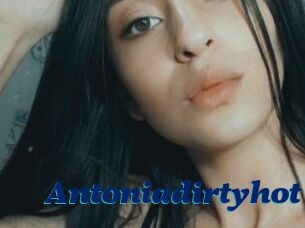 Antoniadirtyhot