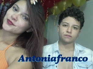 Antoniafranco