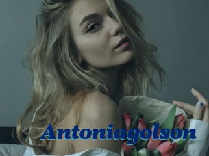 Antoniagolson