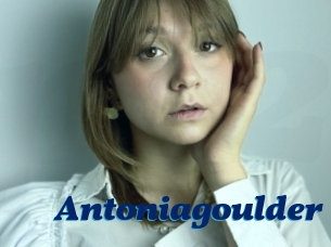 Antoniagoulder