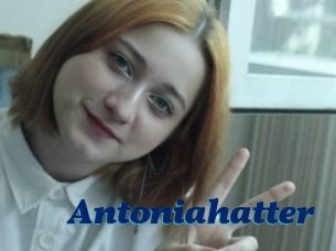 Antoniahatter