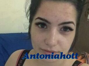 Antoniahott