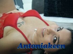 Antoniakeen