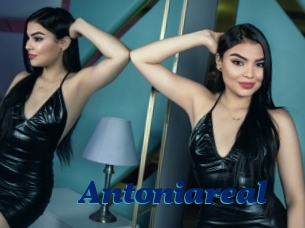 Antoniareal