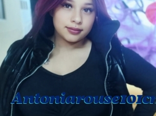 Antoniarouse101cm