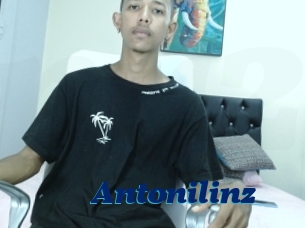 Antonilinz