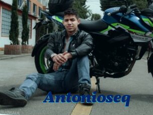 Antonioseq