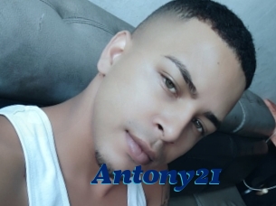 Antony21