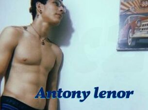 Antony_lenor