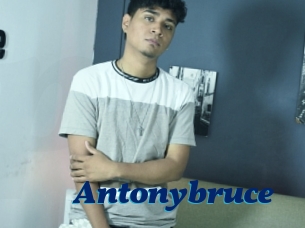 Antonybruce