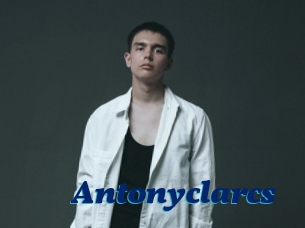 Antonyclarcs