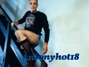 Antonyhot18