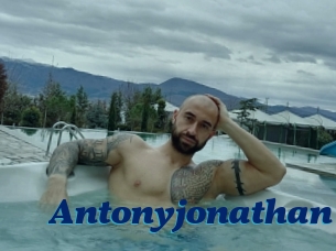 Antonyjonathan