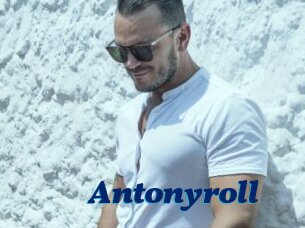 Antonyroll