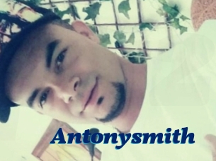 Antonysmith