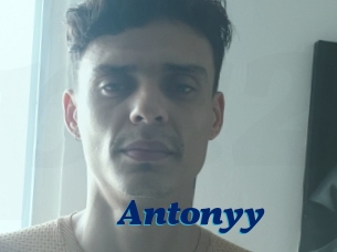 Antonyy