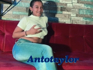 Antotaylor