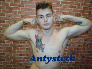 Antysteck