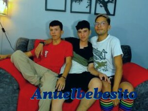 Anuelbebesito