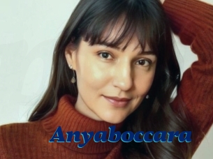 Anyaboccara