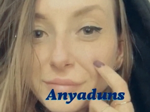 Anyaduns