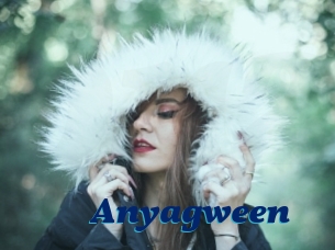 Anyagween