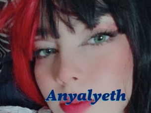 Anyalyeth