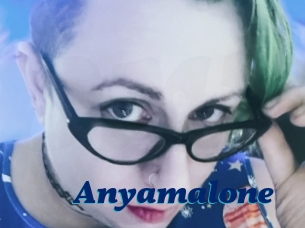 Anyamalone
