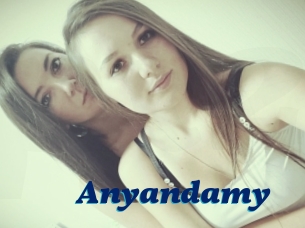 Anyandamy